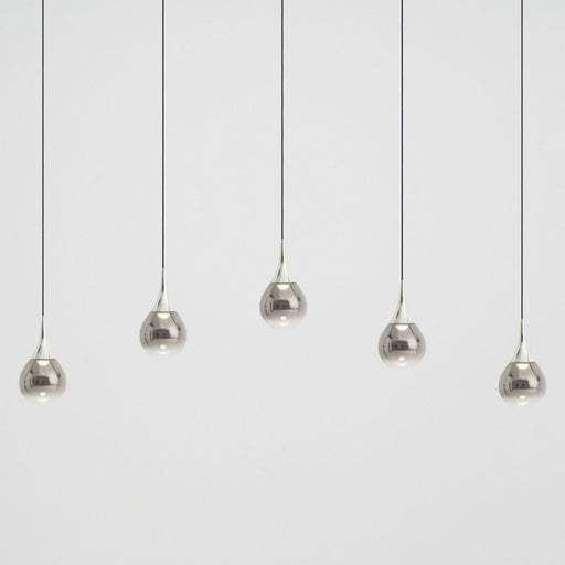 Seed Design Paopao L5 LED Linear Multi Light Pendant