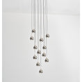 Load image into Gallery viewer, Seed Design Paopao P12 / PC12 LED Multi Light Pendant

