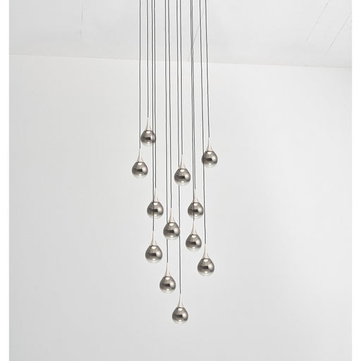 Seed Design Paopao P12 / PC12 LED Multi Light Pendant