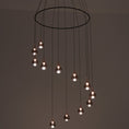 Load image into Gallery viewer, Seed Design Paopao P12 / PC12 LED Multi Light Pendant
