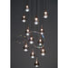 Seed Design Paopao P12 / PC12 LED Multi Light Pendant