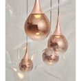 Load image into Gallery viewer, Seed Design Paopao P12 / PC12 LED Multi Light Pendant

