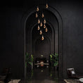 Load image into Gallery viewer, Seed Design Paopao P12 / PC12 LED Multi Light Pendant
