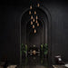 Seed Design Paopao P12 / PC12 LED Multi Light Pendant