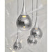 Seed Design Paopao P12 / PC12 LED Multi Light Pendant