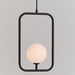 Seed Design Sircle Pendant