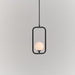 Seed Design Sircle Pendant