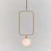 Seed Design Sircle Pendant