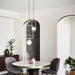 Seed Design Sircle Pendant
