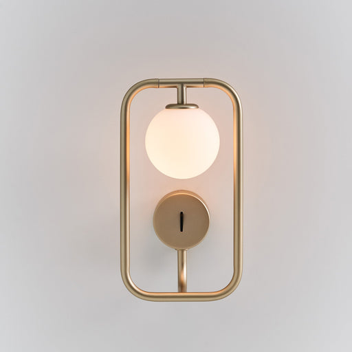 Seed Design Sircle Wall Sconce