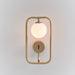 Seed Design Sircle Wall Sconce