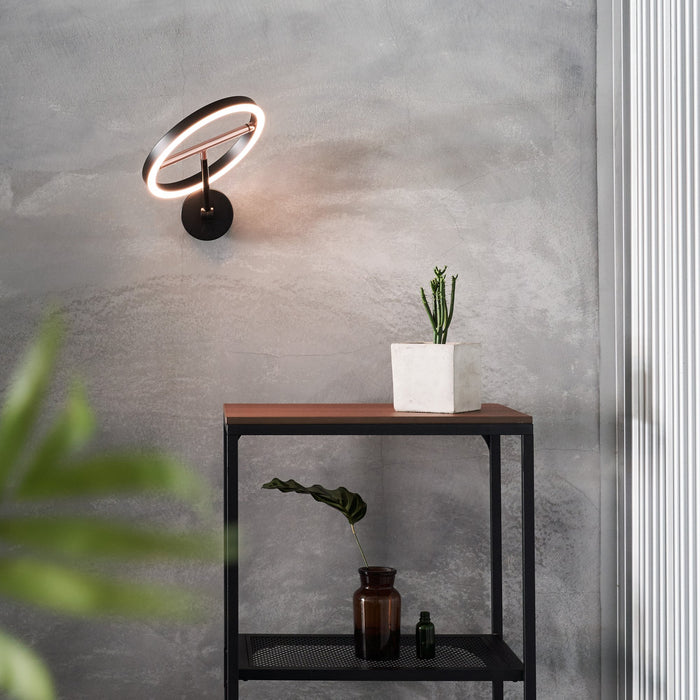 Seed Design SOL LED Wall Sconce