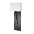 Load image into Gallery viewer, Selkirk 1 Light Wall Sconce - Old Bronze
