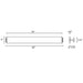 Sonneman Aileron Wall Sconce