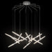 Sonneman Ballet LED Spreader Pendant