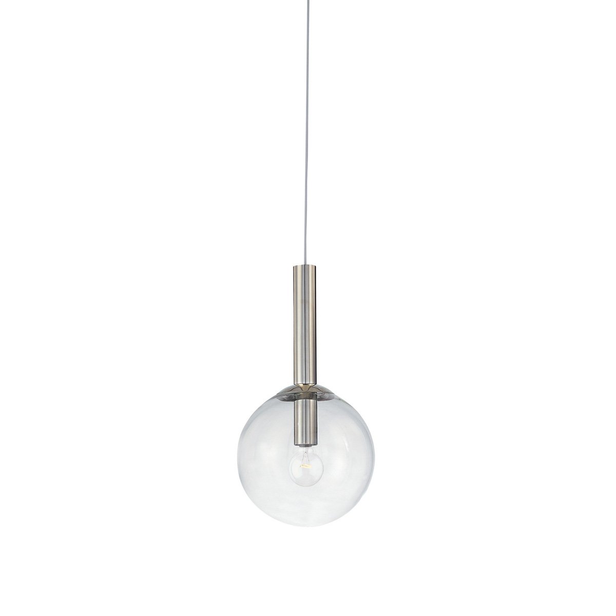 Sonneman Bubbles Single Light Pendant