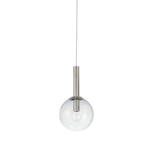 Sonneman Bubbles Single Light Pendant