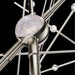 Sonneman Constellation Aquarius Medius Chandelier