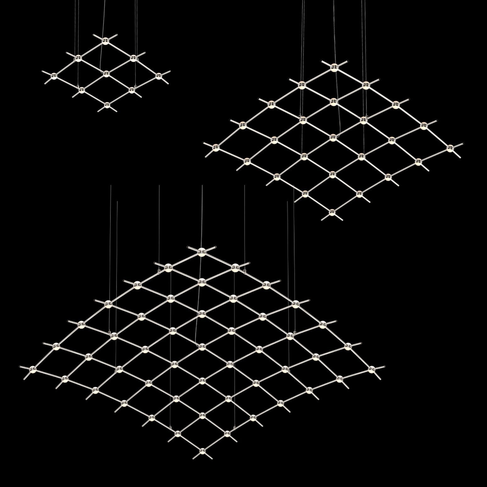 Sonneman Constellation Aquarius Minor