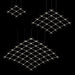 Sonneman Constellation Aquarius Minor