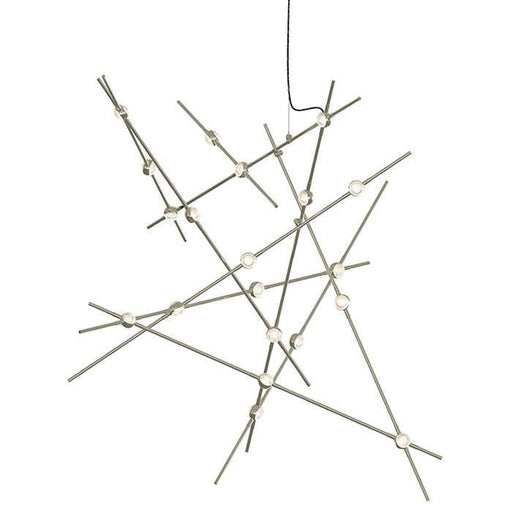 Sonneman Constellation Aquila Major Chandelier