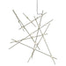 Sonneman Constellation Aquila Major Chandelier