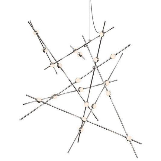 Sonneman Constellation Aquila Major Chandelier