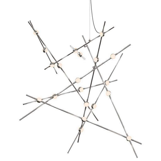 Sonneman Constellation Aquila Major Chandelier