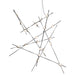 Sonneman Constellation Aquila Major Chandelier