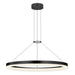 Sonneman Corona LED Pendant Light