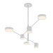 Sonneman Counterpoint 6-Light LED Pendant