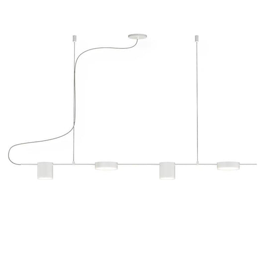 Sonneman Counterpoint Linear Pendant