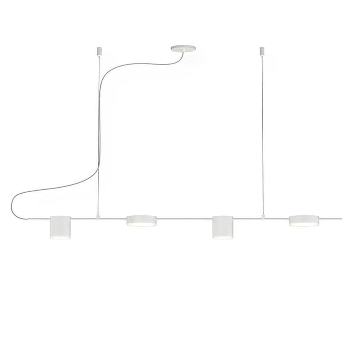 Sonneman Counterpoint Linear Pendant