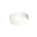Sonneman Ilios LED Flushmount