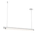 Sonneman Keel LED Pendant