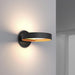 Sonneman Light Guide Ring LED Sconce