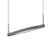 Sonneman Ola Linear LED Pendant
