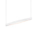 Sonneman Ola Linear LED Pendant