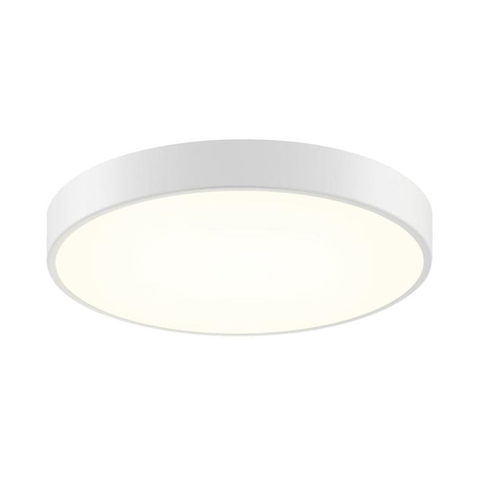Sonneman Pi 16 Inch LED Flush Mount
