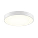 Sonneman Pi 16 Inch LED Flush Mount
