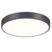Sonneman Pi 16 Inch LED Flush Mount