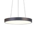 Sonneman Pi 20 Inch LED Pendant Light