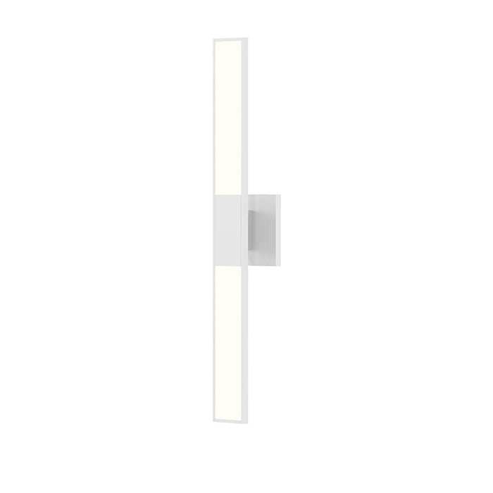 Sonneman Planes LED Double Sconce
