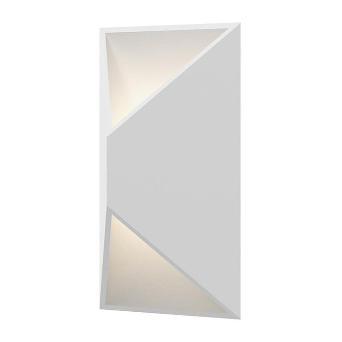 Sonneman PRISMA OUTDOOR WALL LIGHT