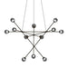 Sonneman Proton Alpha LED Chandelier