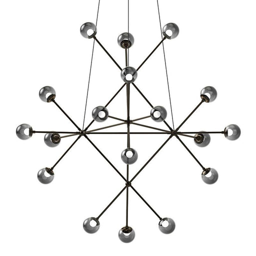 Sonneman Proton Beta LED Pendant