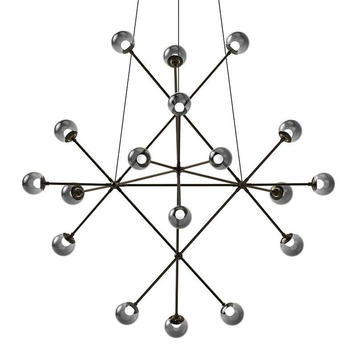 Sonneman Proton Beta LED Pendant