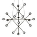 Sonneman Proton Beta LED Pendant