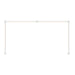 Sonneman Purolinear 360 24" Double N LED Wall Sconce