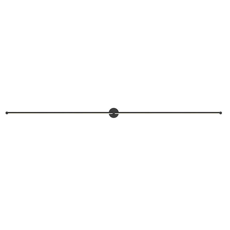 Sonneman Purolinear 360 Double Linear LED Wall Sconce
